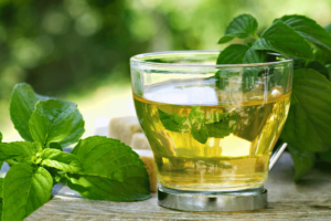 Spearmint Tea for PCOS Hirsutism May Challenge